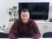 Almir Bekić, provjereni defanzivac, novo je pojačanje „žuto-plavih“