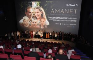 Niskobudžetni film koji je oduševio publiku: Kako je “Amanet” nadmašio skupocjena ostvarenja