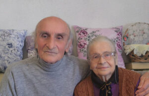 Anka prvi defektolog, a Tomislav prvi profesor fizičkog u gradu na Sani