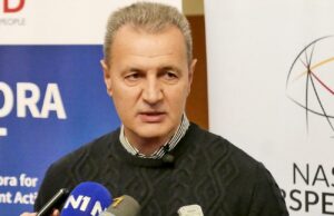 Arifagić: Novu hajku na efendiju Mahića treba gledati u kontekstu svih dešavanja na području Rs