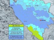 Sutra nas očekuje velika promjena vremena