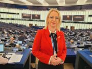 Snježana Novaković Bursać izabrana za potpredsjednicu Parlamentarne skupštine Vijeća Evrope