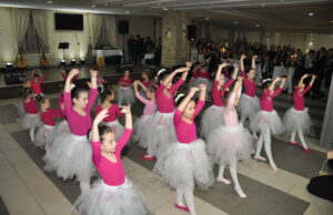 Održan Svetosavski humanitarni bal