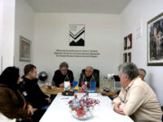 Bosanski kulturni centar u Prijedoru: Uskoro osnivanje “Podružnice krajiških pisaca” u našem gradu