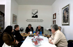 Bosanski kulturni centar u Prijedoru: Uskoro osnivanje “Podružnice krajiških pisaca” u našem gradu