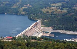 Pokrenuta istraga zbog hidroelektrane, gradi se bez odluke države