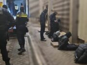 Hapšenje državljanina BiH bio okidač za novu akciju: Nizozemci zaplijenili 600 kilograma kokaina