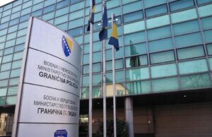 Dvojica graničnih policajaca BiH optužena za korupciju