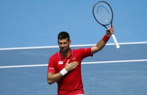 Đokovići tražili od Lepe Brene da uloži u Novaka: Odbila ih i izgubila 18 miliona dolara