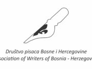 Formirano Društvo krajiških pisaca sa sjedištem u Prijedoru