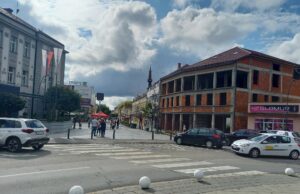 Policija od Dubičanina oduzela treptače