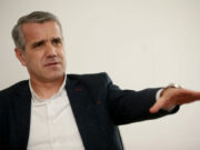 Čast je biti smijenjen uz ovakvo obrazloženje predlagača smjene