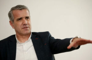 Čast je biti smijenjen uz ovakvo obrazloženje predlagača smjene