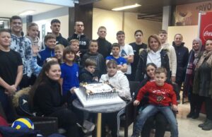 Sanski džudisti postigli vrhunske rezultate