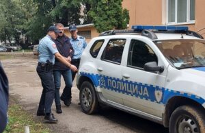 “Misteriozno” hapšen, vodan po pretresima: Obustavljena istraga protiv Milana Novitovića