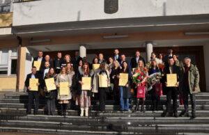 Grad Prijedor: Prijem za prosvjetne radnike