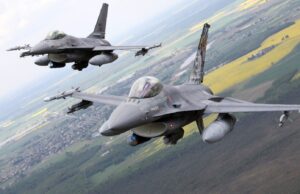 Američki borbeni avioni iznad BiH narednih dana