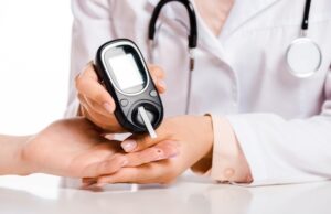 Ove navike su krivci za povišen šećer u krvi