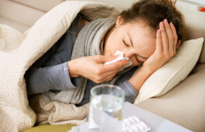 Vrijeme je prehlade i gripe: Kako ojačati imunitet i pobijediti sezonu virusa