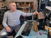 Harmonici iz 1949. udahnuo novi život