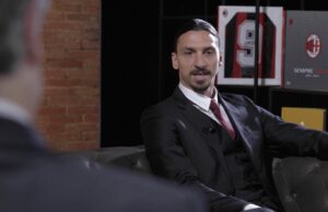 Potresna ispovijest Ibrahimovića: Otvorio dušu i osvrnuo se na tragediju koja mu je promijenila život