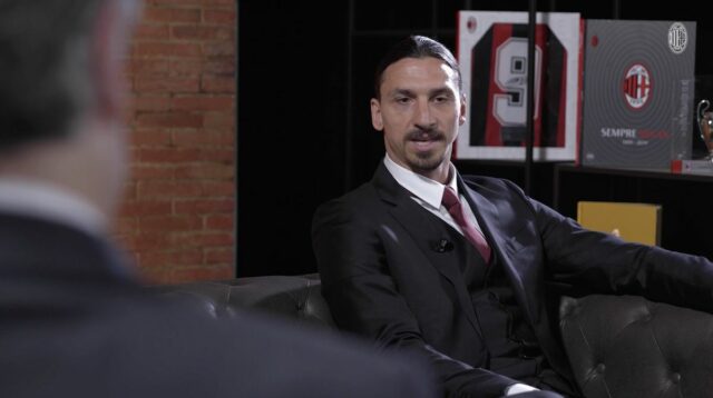 ibrahimovic