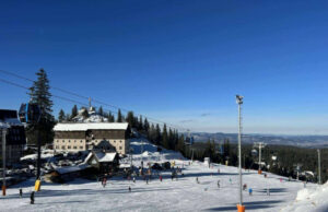 Na naplatu stiglo 20 miliona KM, „OC Jahorina“ u velikim problemima…