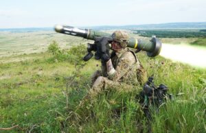 Amerika Kosovu prodaje moćno oružje Javelin, Vučić – razočaran sam