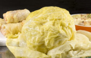 Žena dvije godine jela kiseli kupus: Otkrila šta joj se desilo – mnogi su se iznenadili