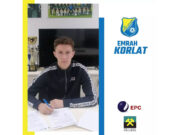 Sanski nogometaš Emrah Korlat potpisao sa Rudarom