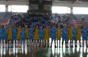 Seniorska košarka se vraća u Sanski Most