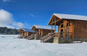 Bosanac i Slovenac grade turistički kompleks u BiH