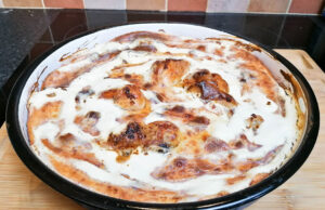 Kako do dobre Bosanske kvrguše