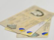 Otklonjen kvar na sistemu za izdavanje ličnih dokumenata