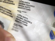 Šta je potrebno za promjenu mjesta prebivališta?