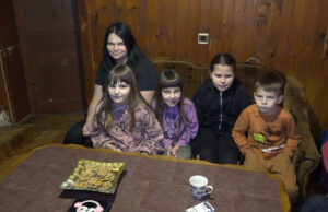 Samohrana majka s petoro maloljetne djece živi teško i u vrlo lošim egzsitencijalnim uslovima