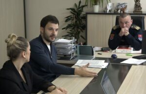 Lažna prijava nanijela štetu vatrogasnoj jedinici iz Prijedora