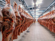 Bh. meso najčešće na policama u Turskoj i Crnoj Gori