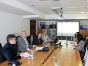 Održan prvi sastanak radne grupe za AKIS