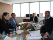 Ključni korak naprijed: Povezivanje Veterinarskog informacionog sistema RS sa sistemom Agencije za obilježavanje životinja