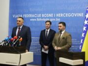 Zajednički ciljevi RS i FBiH: Uređenje i zaštita domaće proizvodnje