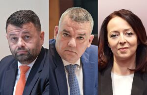 Ko je najbogatiji ministar u BiH, ko je primao platu od 9.000 KM…