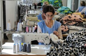 Oglas za prijem radnika