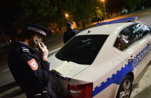 Savladani i uhapšeni: Drogirani Srbijanac i Banjalučanin bježali od policije