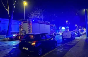 Podmetnut požar na gradilištu bosanske džamije u Njemačkoj