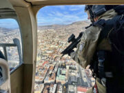 Specijalna policijska jedinica FBiH jedna od najobučenijih i najopremljenijih u regionu