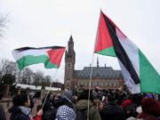 Zašto je upravo Južna Afrika pokrenula proces protiv Izraela u Hagu