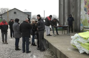 U okviru projekta “Podrška podizanju plastenika”, počela podjela plastenika poljoprivrednim proizvođačima