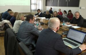 Javna rasprava o geološkim istraživanjima u Prijedoru