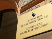 Ustavni sud ukinuo kriminalizaciju klevete u Srpskoj